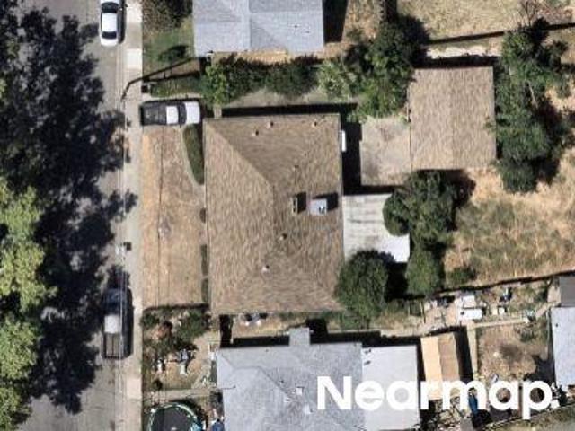 House for sale in Sacramento, California