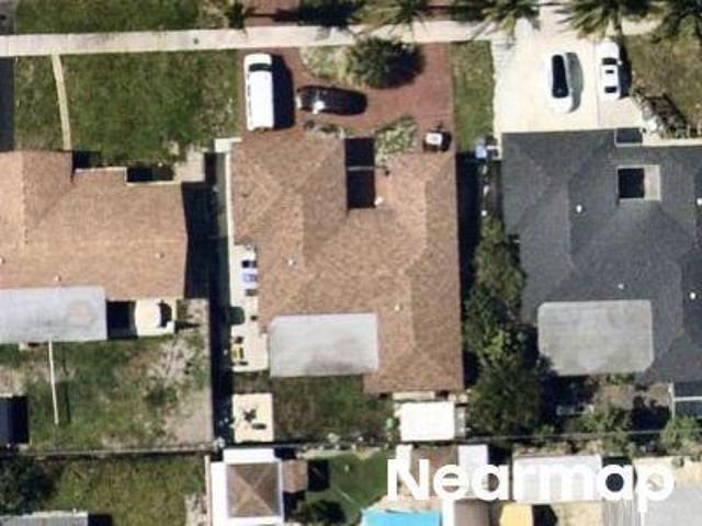 House for sale in Hollywood, Florida