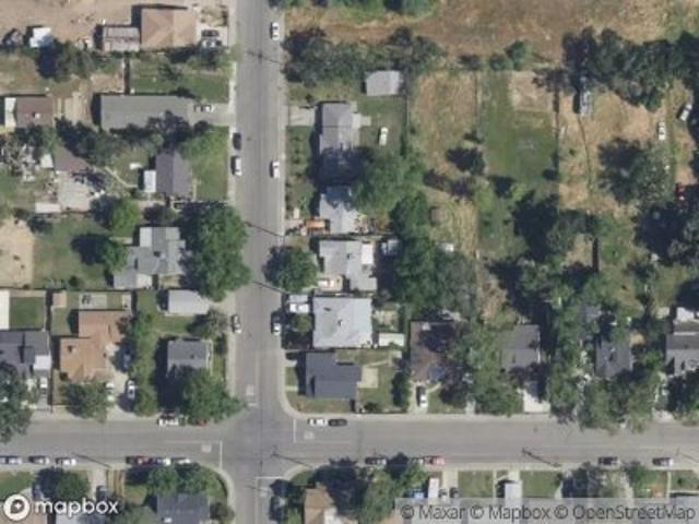 House for sale in Sacramento, California
