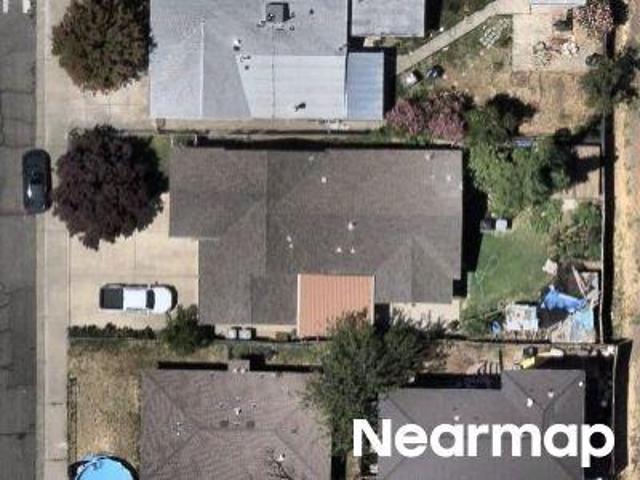 House for sale in Sacramento, California