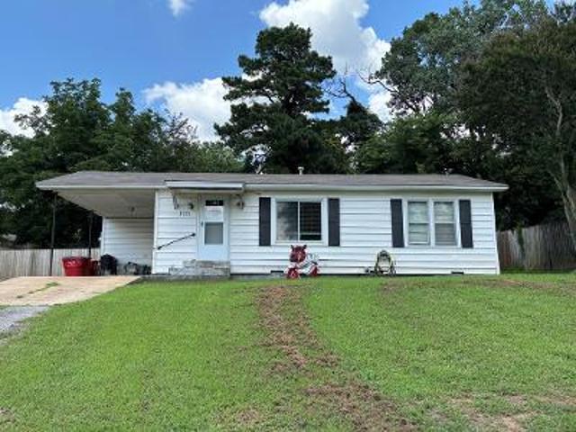 House for sale in Morrilton