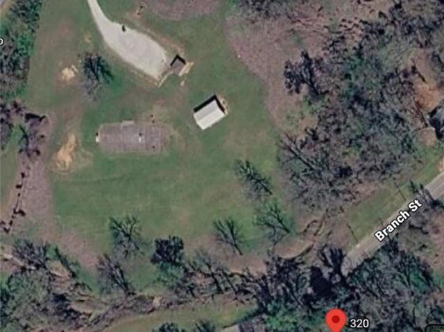 Land for sale in Abbeville, South Carolina