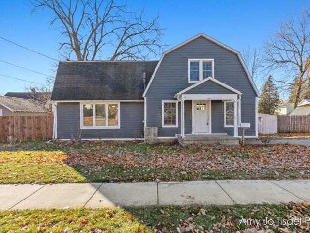 House for sale in Ionia, Michigan