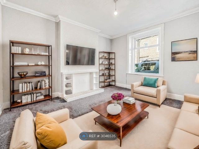 House for rent in Irwell Vale, Lancashire