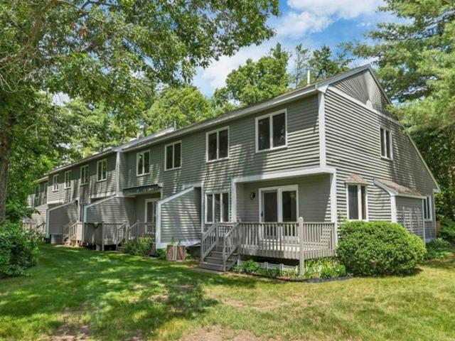House for sale in New Hampshire