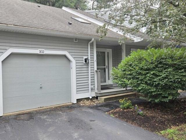 House for sale in New Hampshire