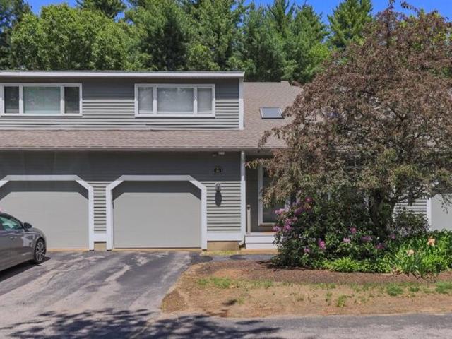 House for sale in New Hampshire