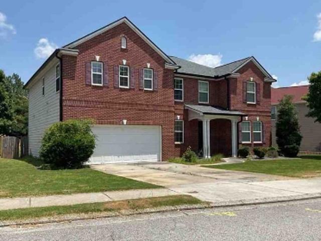 House for sale in Cedarcrest, Dallas