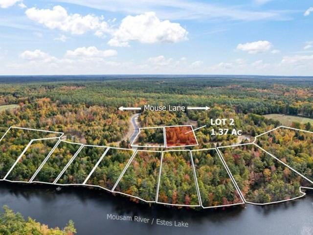 Land for sale in Alfred Mills, Alfred
