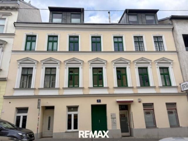 Gewerbe kaufen in Wien