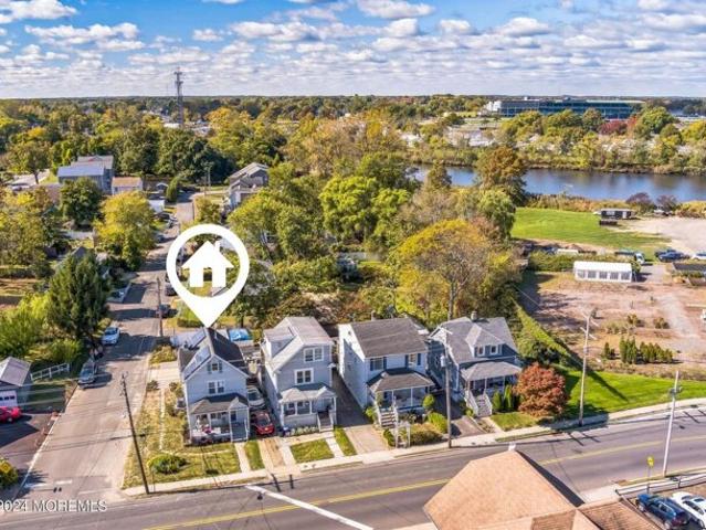 House for sale in Long Branch