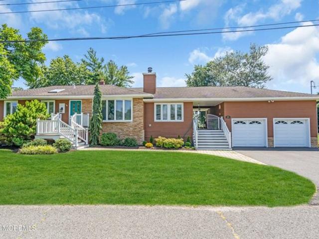 House for sale in Oceanport