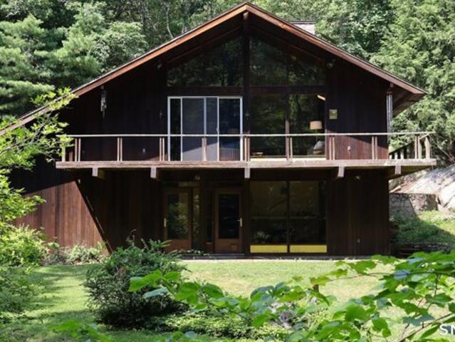 House for sale in Ridgefield, Connecticut