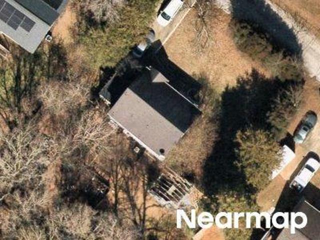 House for sale in Liberty, South Carolina