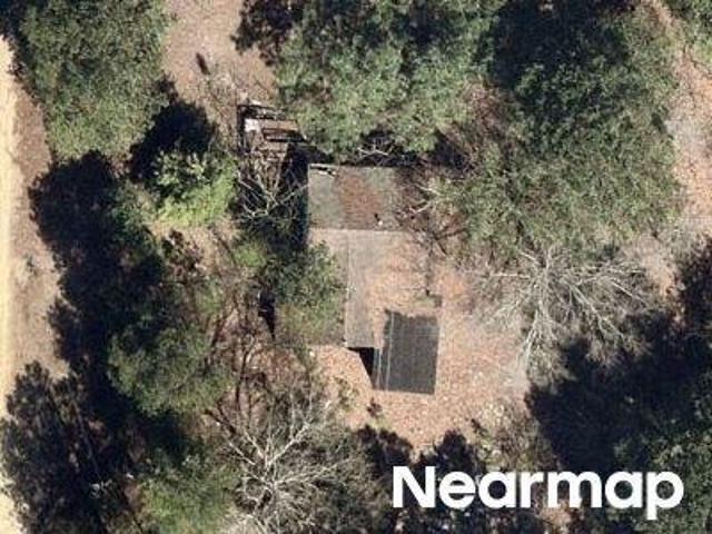 Property for sale in Red Springs, North Carolina
