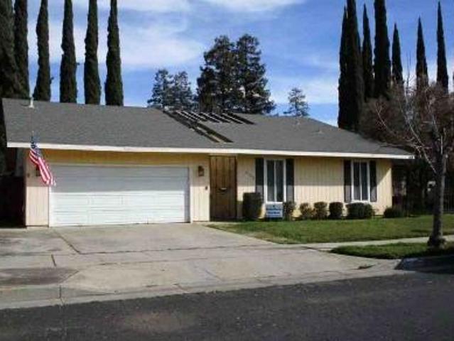 House for sale in Merced
