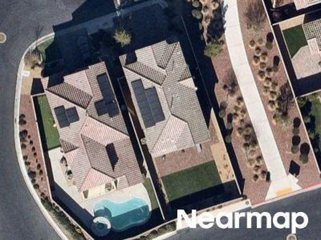 House for sale in Las Vegas