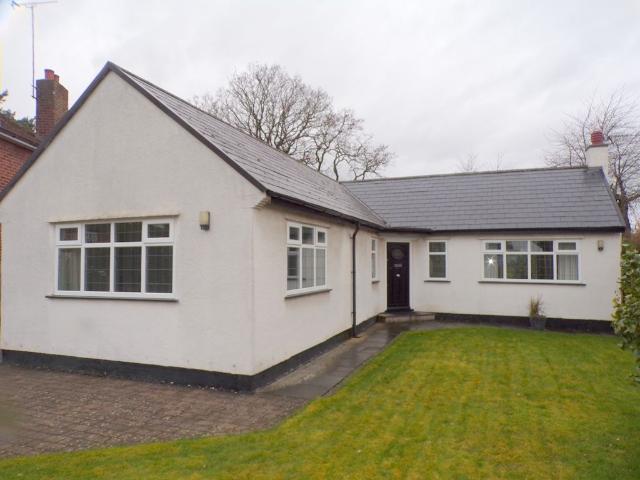 House for rent in Bromborough, Wirral
