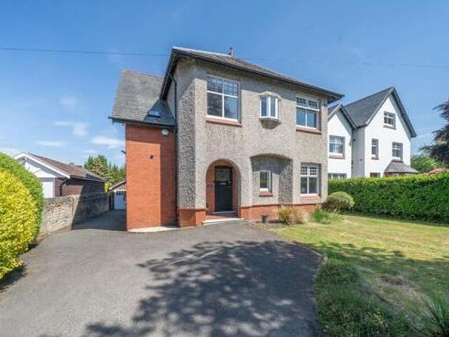 House for sale in Birkenhead