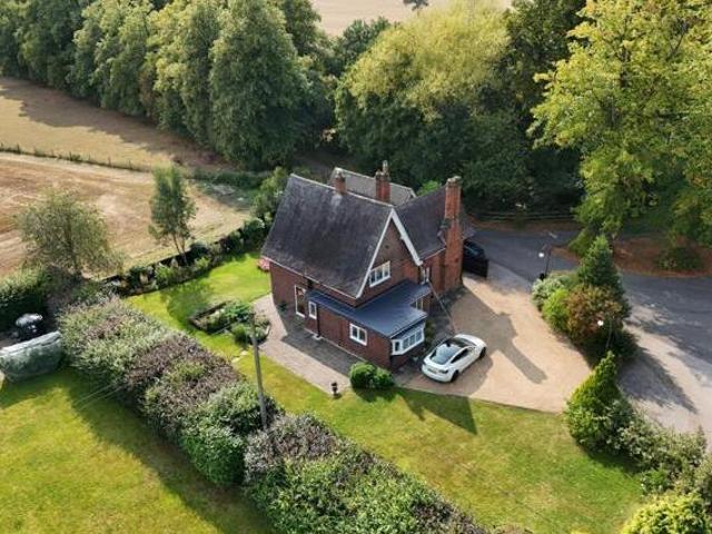 House for sale in Milford, Baswich