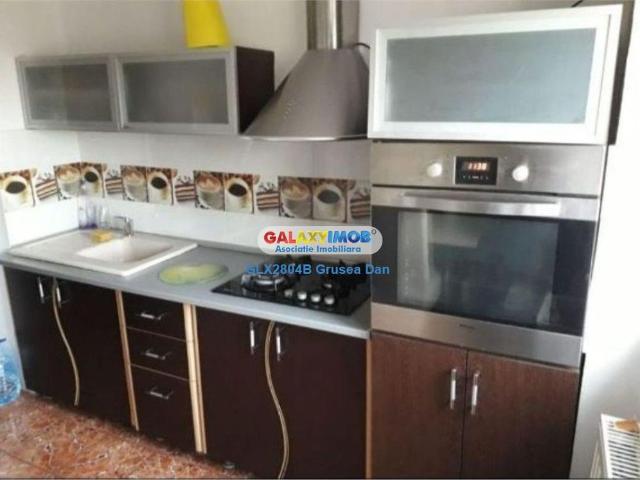 Apartament închirieri în București