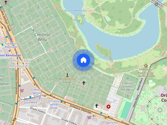 Apartament închirieri în București