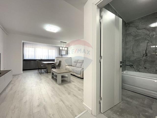 Apartament închirieri în București