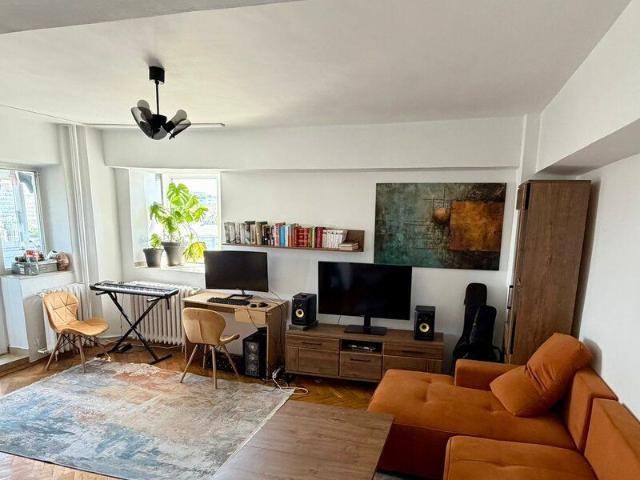 Apartament închirieri în București