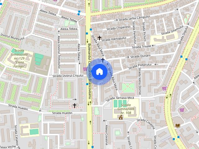 Apartament închirieri în Sector 4, București