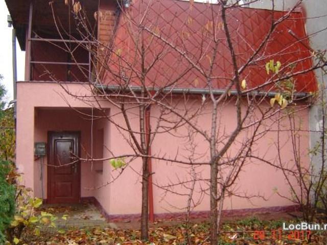 Casă vânzări în București