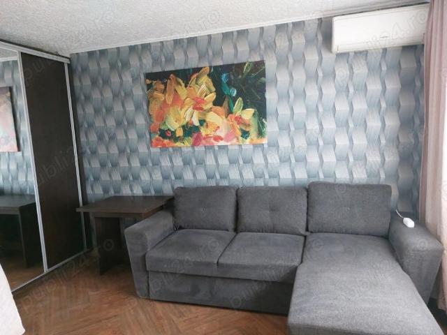 Garsonieră închirieri în București