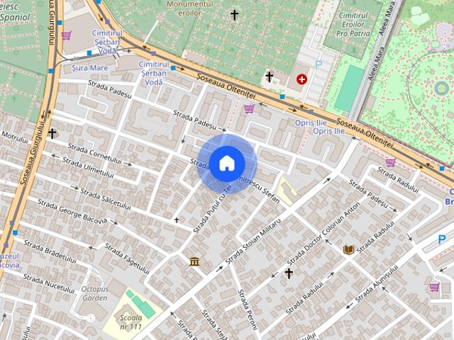 Apartament închirieri în Sector 4, București