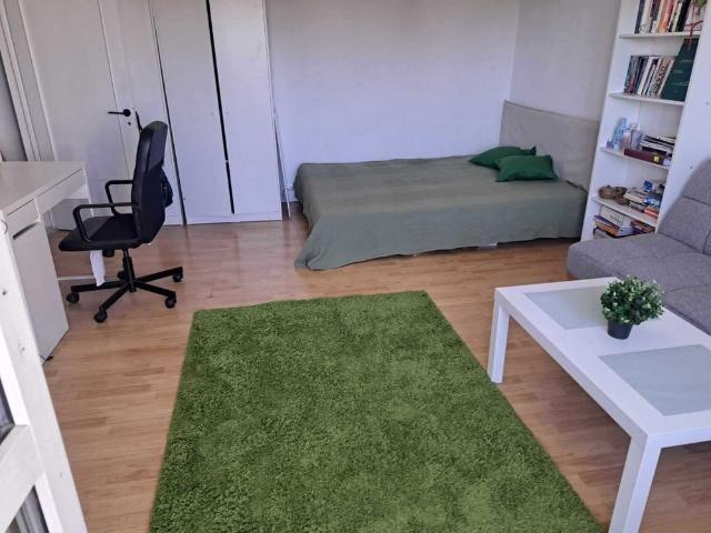 Garsonieră închirieri în București