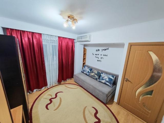 Garsonieră închirieri în București