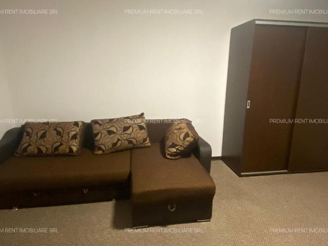 Garsonieră închirieri în București