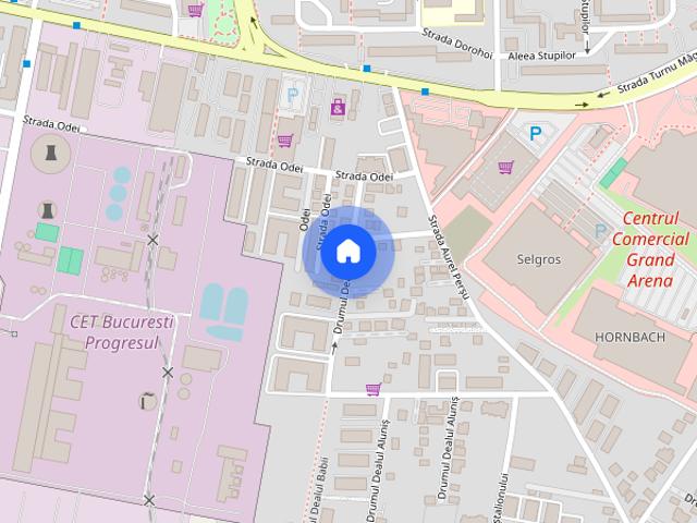 Apartament închirieri în București