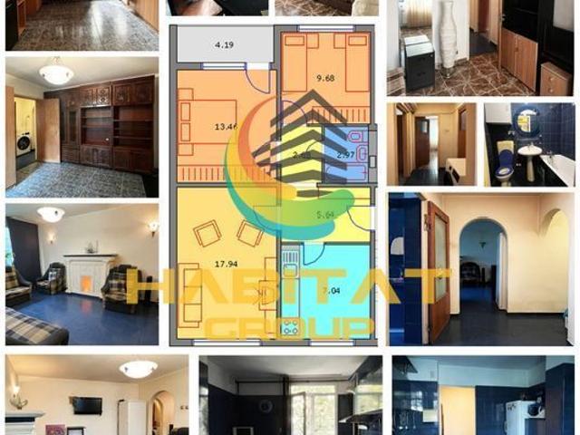 Apartament vânzări în Romani