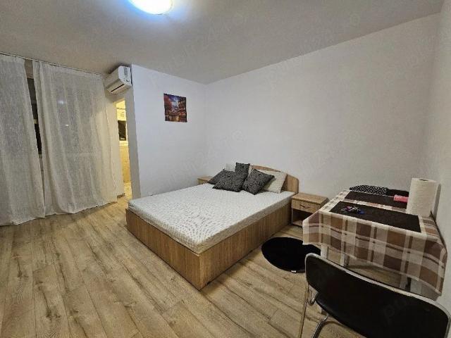 Garsonieră închirieri în București