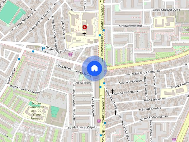 Apartament închirieri în Sector 4, București