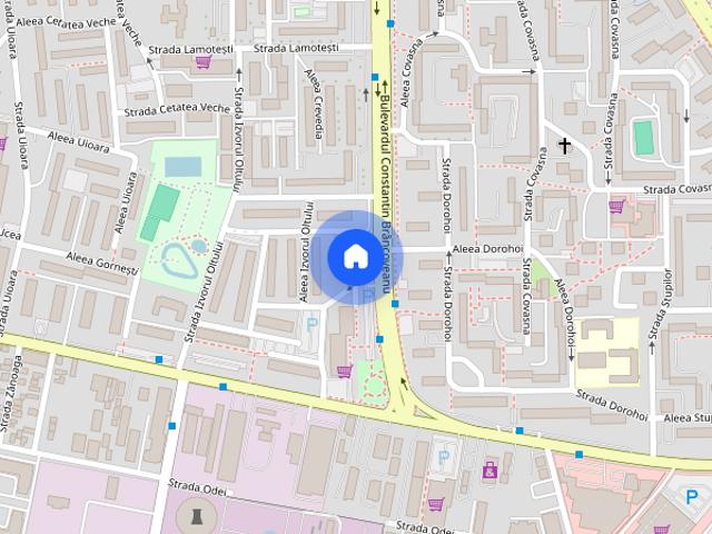 Apartament închirieri în București