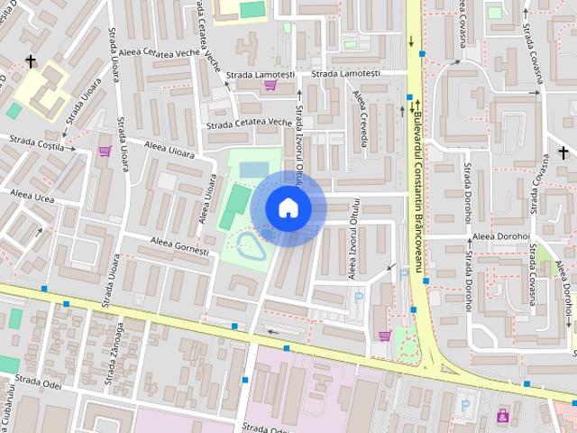 Apartament închirieri în Sector 4, București