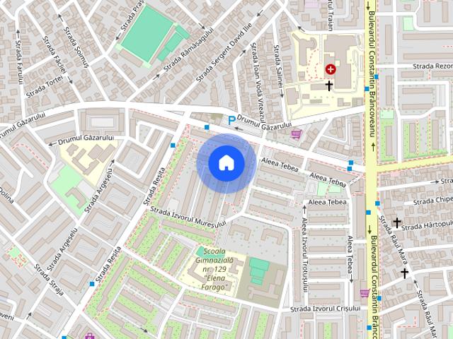 Apartament închirieri în Sector 4, București