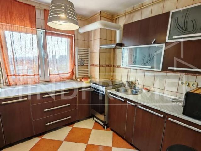Apartament închirieri în București