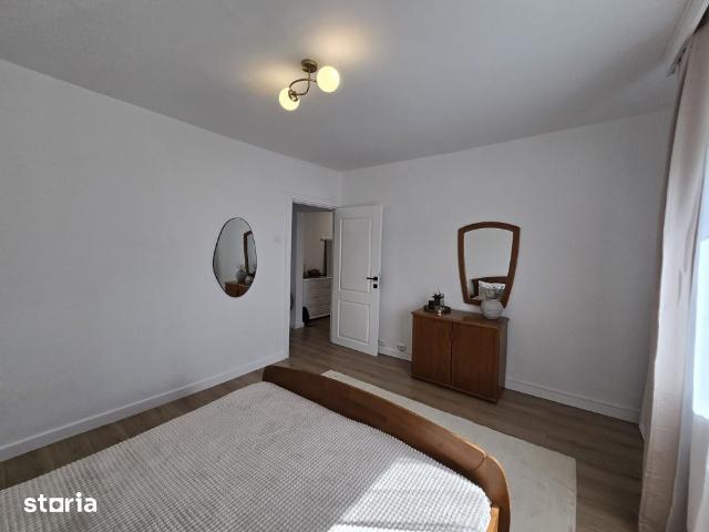 Apartament închirieri în București