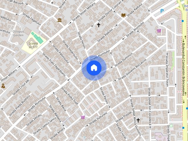 Apartament închirieri în București