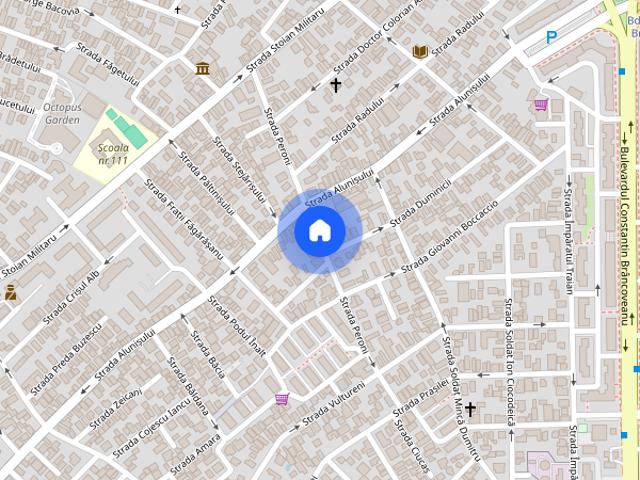 Apartament închirieri în București