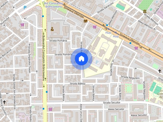 Apartament închirieri în București