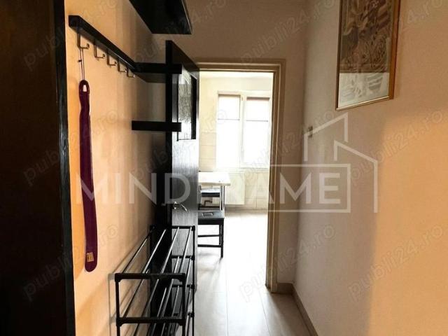 Apartament închirieri în București