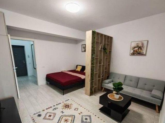 Garsonieră închirieri în București