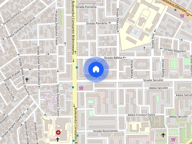 Apartament închirieri în Sector 4, București